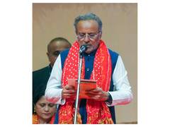 
      
      Gujarat govt committed to protecting Aravalli Hills: Minister
      
      