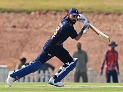 
      
      Virat dazzles Bengaluru on VHT return, cracks 58th List A ton
      
      