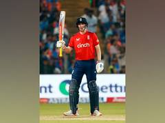 
      
      Brook just 7 runs away from 3000 Test runs
      
      
