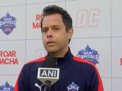 
      
      DC CEO Sunil Gupta praises Jemimah Rodrigues ahead of WPL 2026
      
      