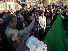 
      
      9-day winter carnival begins in Shimla, CM Sukhu welcomes tourist
      
      