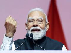 
      
      PM Modi hails Lok Sabha speaker’s initiative to promote regional
      
      