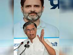 
      
      Khera as Unnao rape victim meets Sonia and Rahul Gandhi
      
      