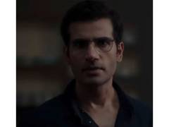 
      
      Karan Tacker shares ‘unsettling’ incidents from ‘Bhay’ shoot
      
      