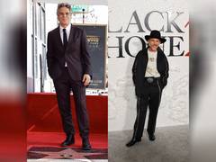 
      
      Mark Ruffalo, Ethan Hawke to lead live reading
      
      