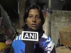 
      
      Odisha athletes forced to sit near toilets during train journey
      
      