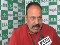 
      
      Both Rahul, Priyanka are worthy PM’s post: JMM spokesperson
      
      