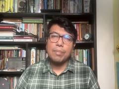 
      
      Muktadir Rashid calls for peaceful relations between Delhi-Dhaka
      
      