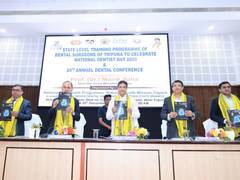 
      
      Tripura: Inter-Departmental Referral System to ease patient care
      
      