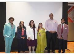 
      
      District 98 Leadership Conclave Marks a Decade 
      
      