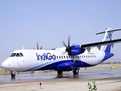 
      
      IndiGo issues travel advisory amid dense fog in Bangalore
      
      