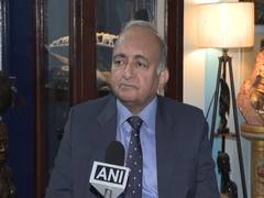 
      
      Mahesh Sachdev on US noticing China's tactics in Arunachal
      
      