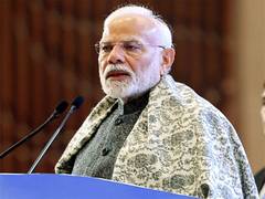 
      
      PM Modi extends Christmas greetings, calls for peace and harmony
      
      