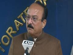 
      
      'Trying to Divert Attention': Ashish Sood Slams AAP
      
      