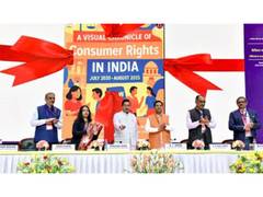 
      
      National Consumer Day 2025: Digital justice accelerates consumer
      
      