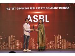 
      
      ASBL's Exponential Rise in 2025 and its Role in Transforming
      
      