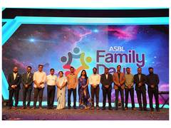 
      
      ASBL Hosts India's Biggest Real Estate Event 
      
      