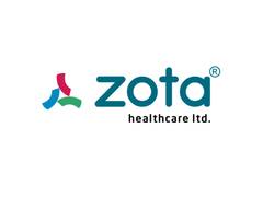 
      
       Zota Health Care Secures Rs 350 Cr from Institutional Investors
      
      