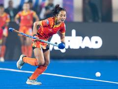 
      
      Shrachi Bengal Tigers ready to roar again in Women's HIL
      
      