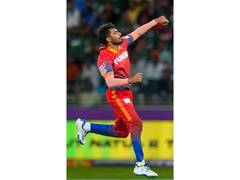 
      
      Everyone understood their roles: Haider Ali after crucial win 
      
      