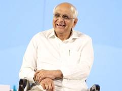 
      
      CM Patel launches Gujarat’s Integrated Renewable Energy Policy
      
      