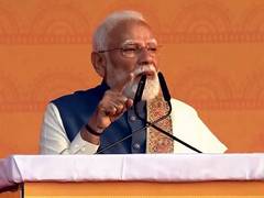 
      
      PM Modi slams Congress, SP for diminishing Ambedkar’s legacy
      
      