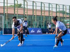 
      
      Soorma Hockey Club unveils new jersey at Sitaare Aur Soorma
      
      