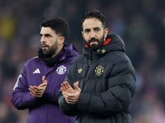 
      
      I’m a different and better manager than a year ago: Ruben Amorim
      
      