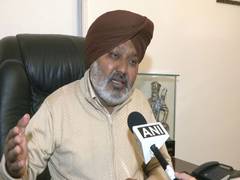 
      
      Punjab’s GST collections outpace national growth: Minister Cheema
      
      