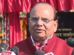
      
      More such letters will keep coming: LG Saxena on Kejriwal letter
      
      