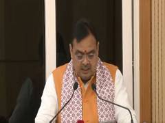 
      
      Rajasthan CM says over 65 lakh citizen grievances resolved in las
      
      