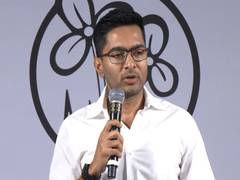 
      
      Abhishek Banerjee slams BJP after Kuldeep Sengar granted bail
      
      