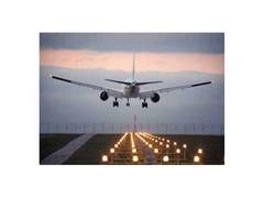 
      
      Bomb threat email received for Flynas flight at Hyderabad airport
      
      