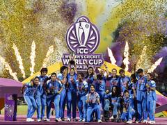 
      
      Indian women's cricket finally gets its crowning moment
      
      