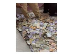 
      
      Over 1 Cr cash seized in Kondhwa prohibition raid in Pune
      
      
