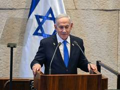 
      
      14 nations condemn Israel's proposed new settlements in West Bank
      
      