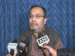 
      
      TMC's Kunal Ghosh condemns pre-Christmas vandalism in Assam's sch
      
      