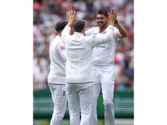 
      
      Ashes 4th Test: Atkinson-Tongue dismantle Australian top-order 
      
      