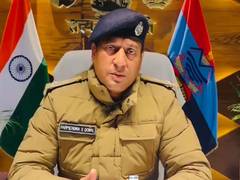 
      
      Two arrested by Haridwar Police in Laksar attack case
      
      