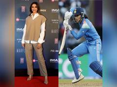 
      
      From Bollywood to cricket, a look at celebrity controversies 2025
      
      