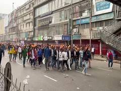
      
      Bangladesh: NCP eyes electoral alliance with Jamaat-e-Islami
      
      