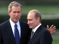 
      
      Pakistan’s nuclear proliferation raised US, Russia fears
      
      