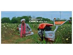 
      
      STIHL India Launches Powerful TV Campaign for Power Weeder MH 210
      
      