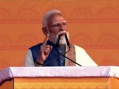 
      
      PM highlights reforms in 2025, commits to boosting ease of living
      
      