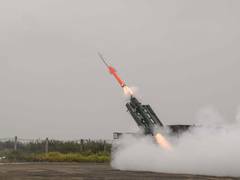 
      
      Defence Ministry expected to clear major indigenous defence deals
      
      