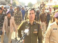 
      
      Stone-pelting incident in Jaipur’s Chomu prompts heavy security
      
      