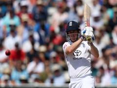 
      
      Brook becomes fastest to reach 3,000 Test runs in terms of balls 
      
      