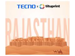 
      
      TECNO Strengthens Rajasthan Expansion with Tituprint
      
      