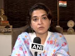 
      
      “Rahmans priority should be to safeguard Hindus”: Shaina NC
      
      
