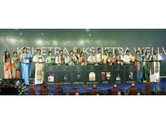 
      
      Kshetra and Kshetra Wellvia Successfully Launched in Erode
      
      